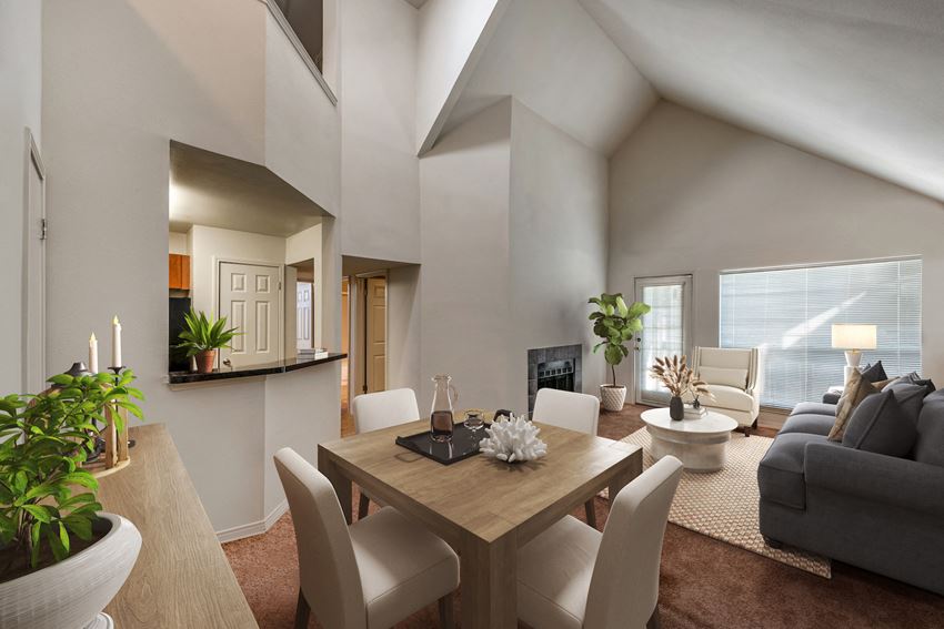 Daniel's Run Apartments, 9228 Edward's Way, Adelphi, MD RentCafe